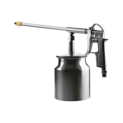 PISTOLA PULVERIZADORA BOQUILLA LARGA - WURTH