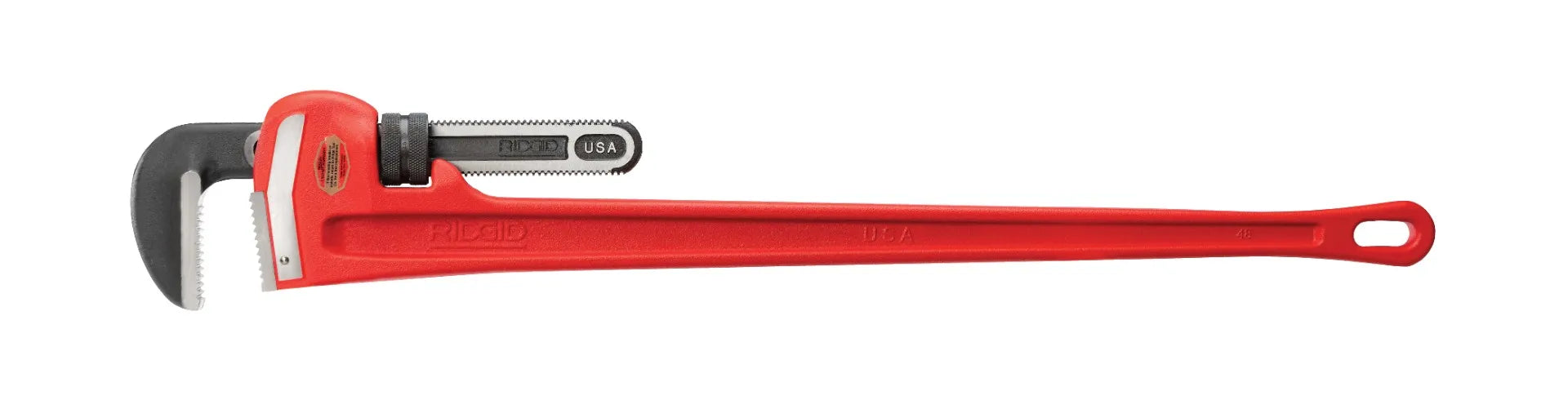 Llave stillson 48" (31040) - RIDGID