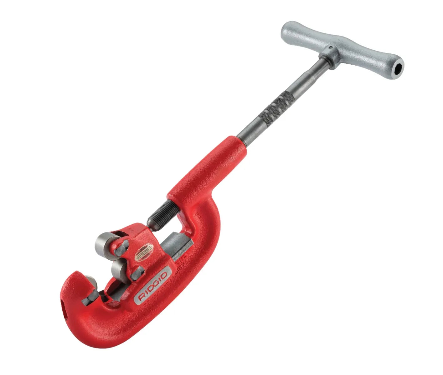 Cortatubo  1/8"-2" trabajo pesado (32820) - RIDGID