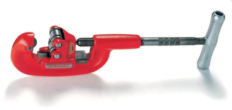 Cortatubo 1/8-2 trabajo pesado (32895) - RIDGID