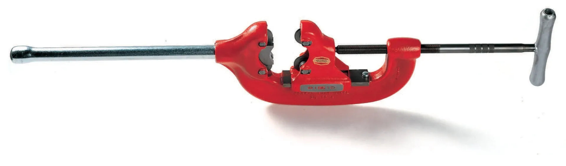Cortatubo 4"-6"  #6s  doble manillete (32850) - RIDGID