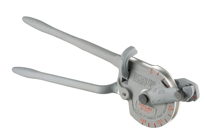 Doblatubos de 5/8 #358 (35170) - RIDGID
