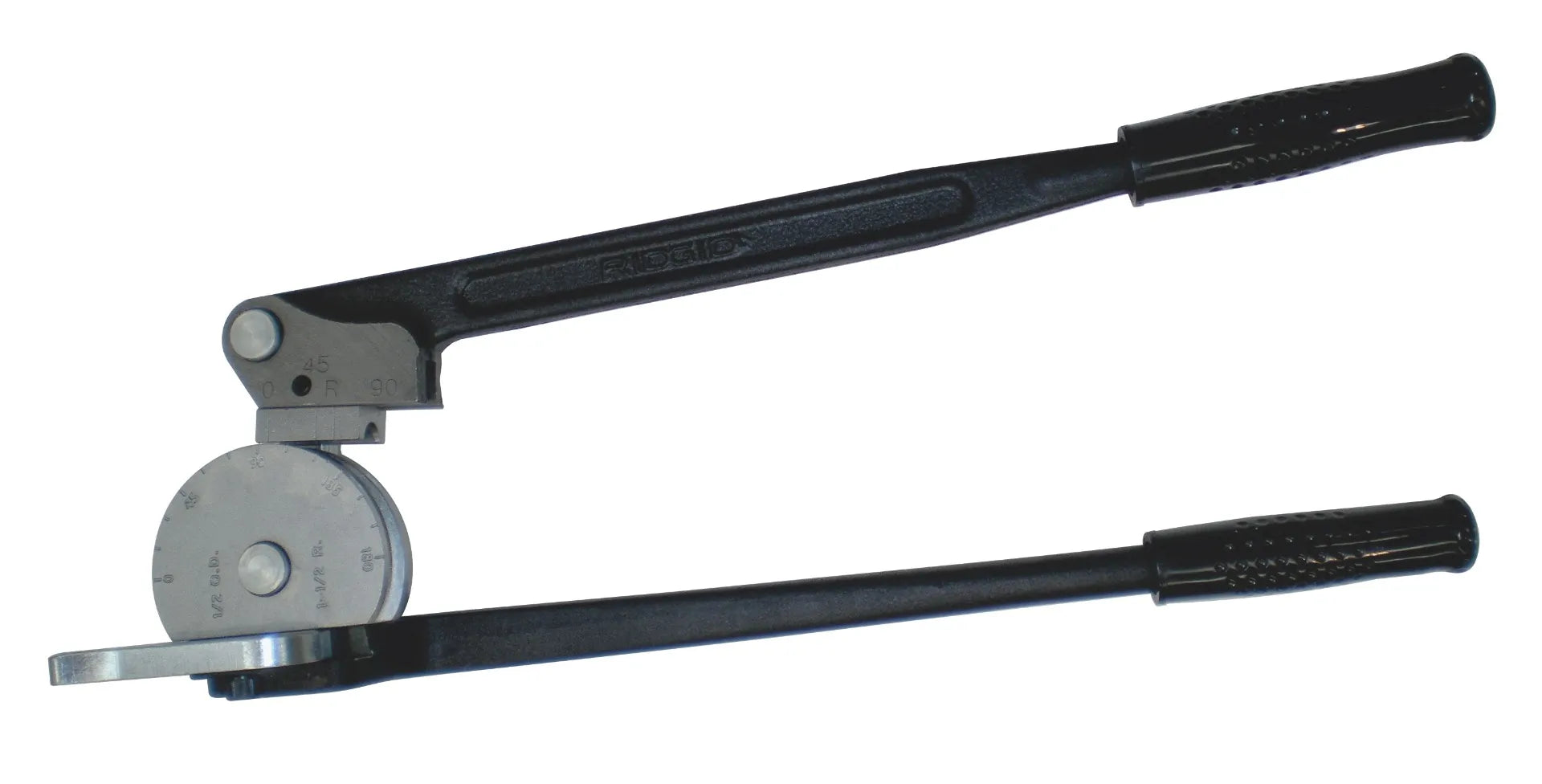 Doblatubos de  1/2" #408 (36132) - RIDGID