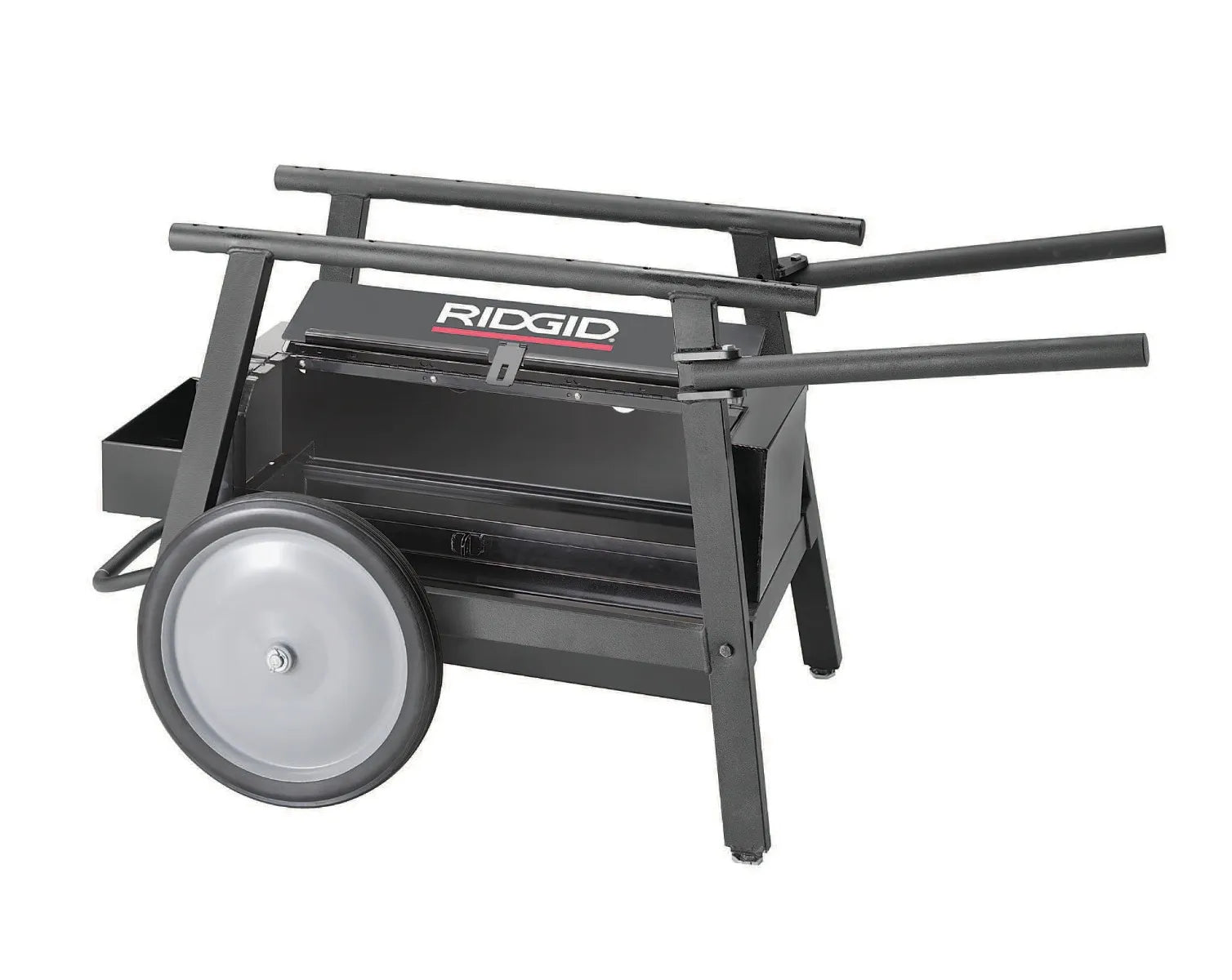 Soporte con ruedas  y armario #200 (92467) - RIDGID