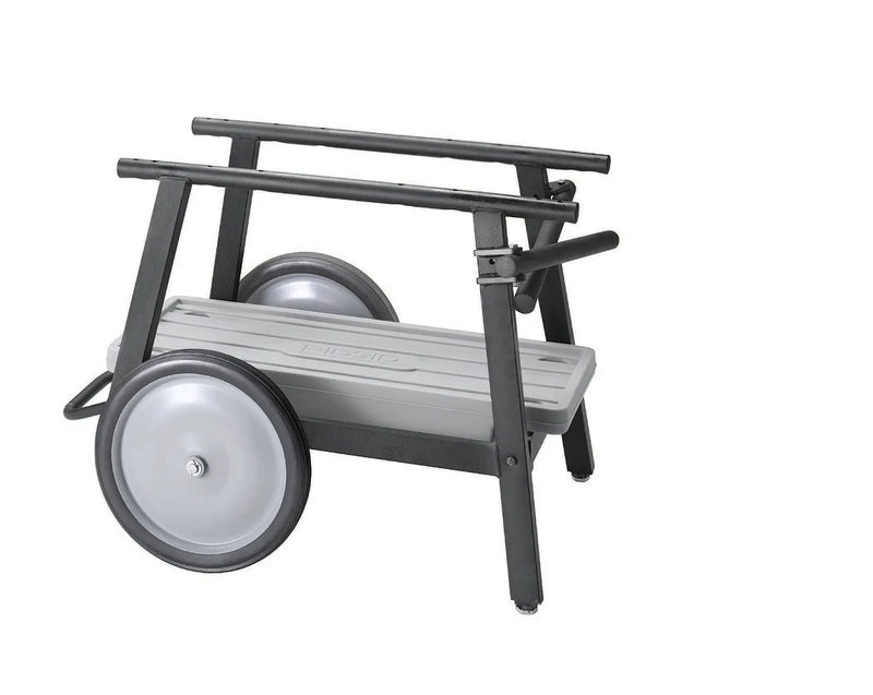 Soporte con ruedas y bandeja #150 (92462) - RIDGID