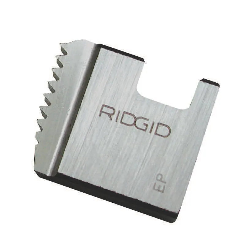Jgo. peines 3/8 npt 12-r 0-r 00-r (37820) - RIDGID