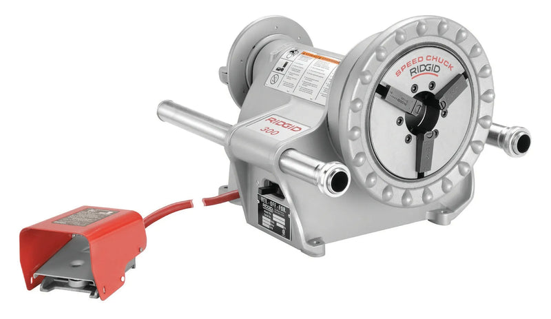 Motopropulsor #300 (75435) - RIDGID