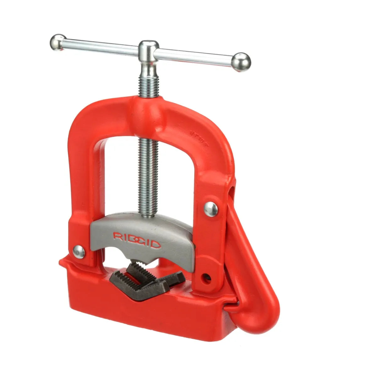 Prensa horquilla #27 1/8"-6" ridgid (40110) - RIDGID