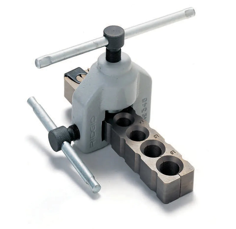 Jgo. abocinador/cortador 3/16