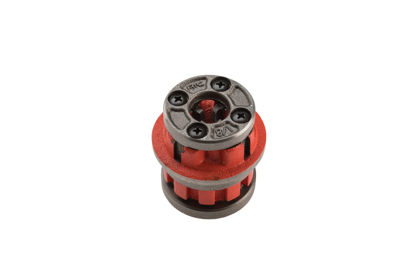 Cabezal de 1/8 bspt (65705) - RIDGID