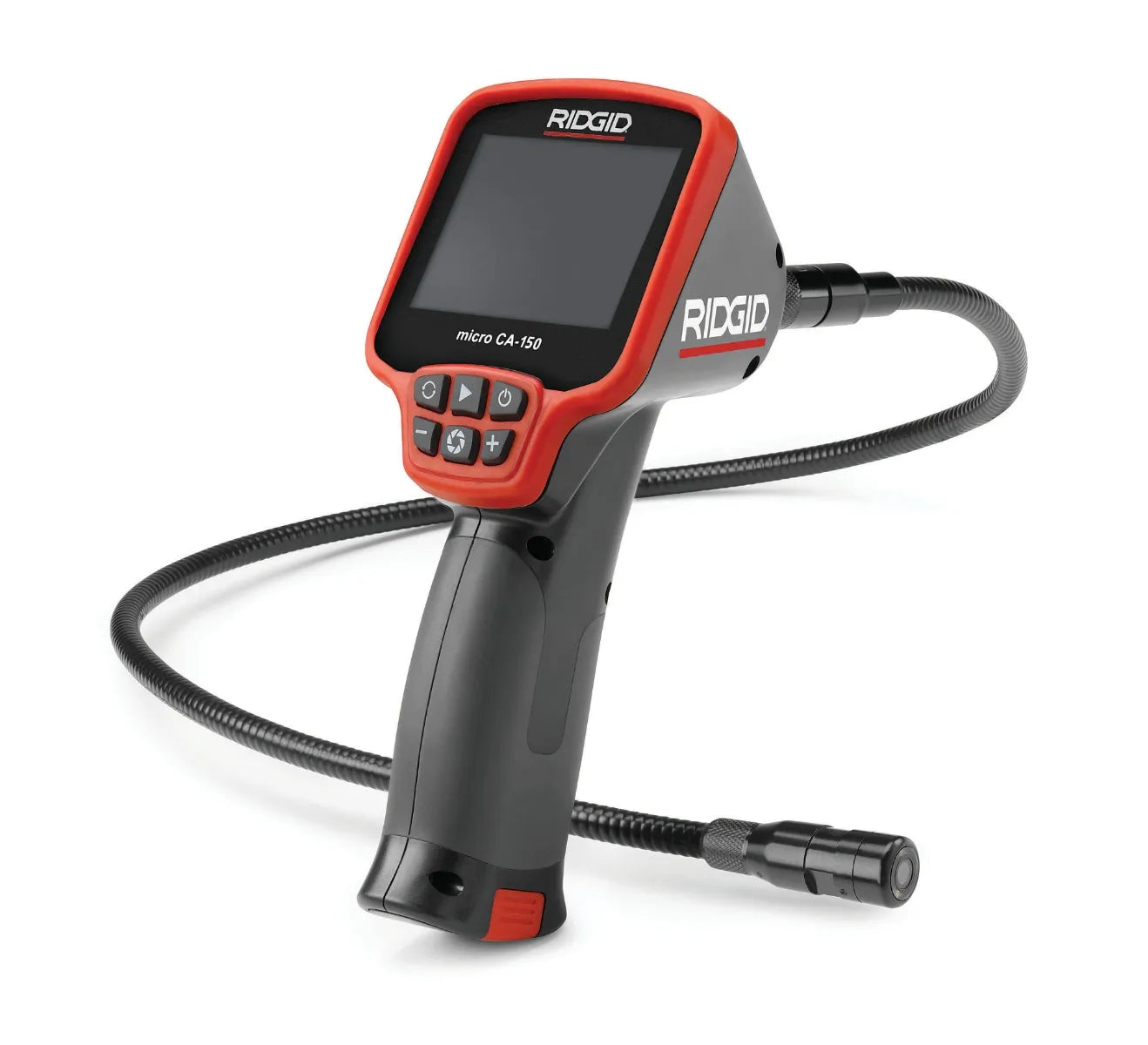 Eq. diagnostico portatil seesnake 17 mm. (36848) - RIDGID