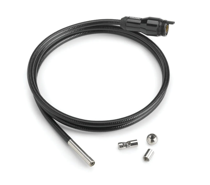 Cable con lente 6.0 mm. (37098) - RIDGID