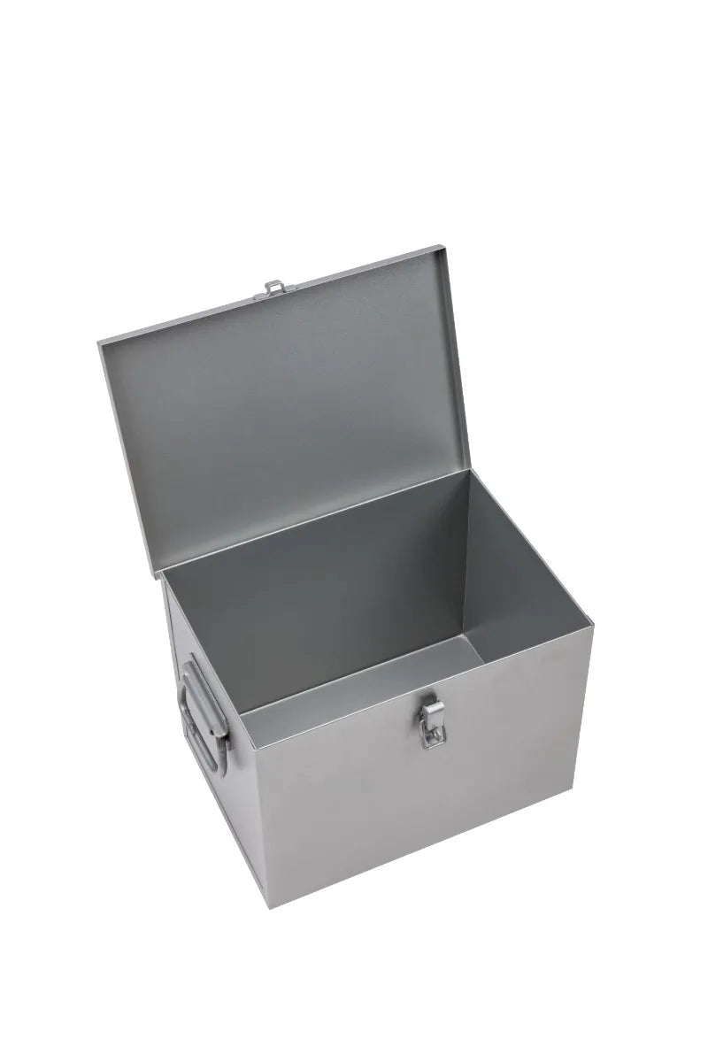 Caja metalica para terraja 65r (96720) - RIDGID