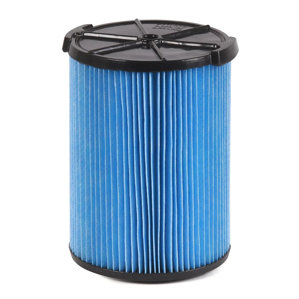 Filtro polvo 2 etapas #vf-5000 (12528) - RIDGID