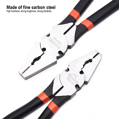 Alicate enfierrador Heavy Duty Harden
