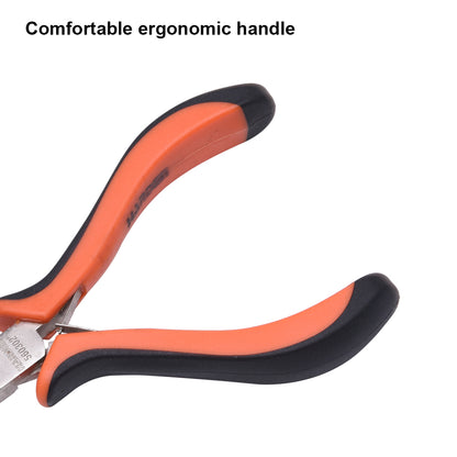 Mini Alicate De Punta Curva (560302) - HARDEN