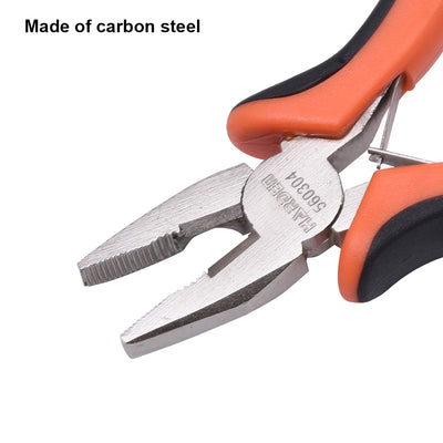 Mini Alicate Universal (560304) - HARDEN