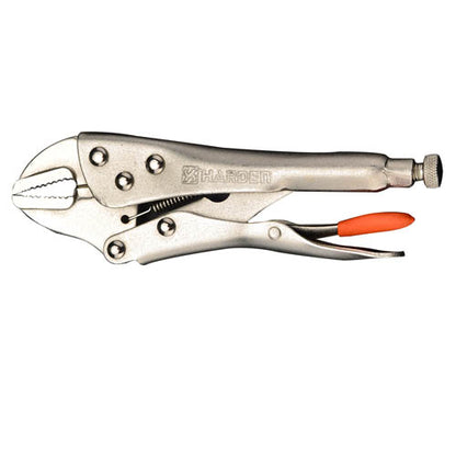 Alicate Caiman 10” Boca Recta (560604) - HARDEN