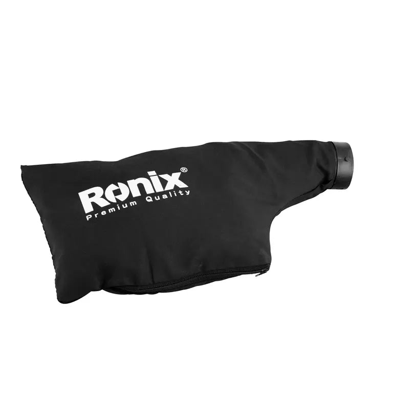 Soplador De Aire Ronix 1206 500W 13000RPM