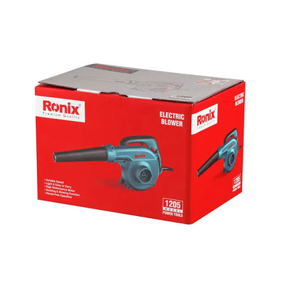 Soplador De Aire Ronix 1206 500W 13000RPM