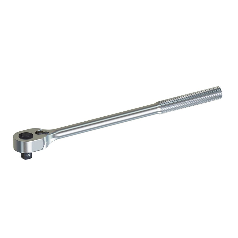 "Matraca rev 3/4"" crom" (TWS-5649) - URREA