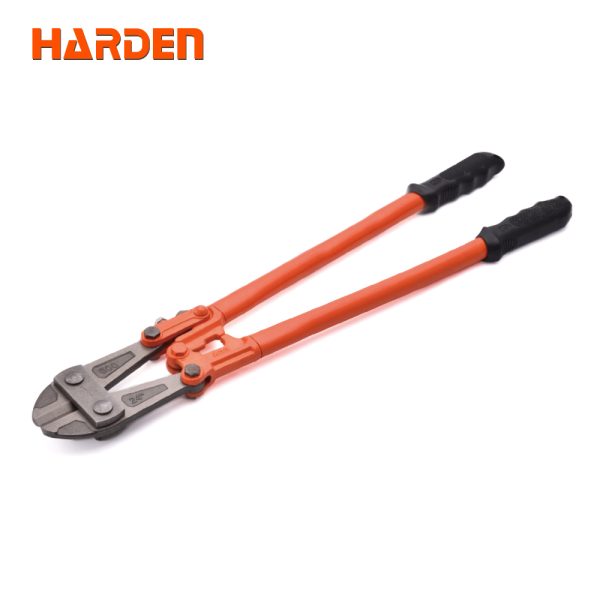 HACHA 600G MANGO DE FIBRA HARDEN