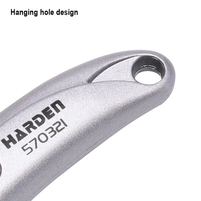 Repuestos Cartonero Plegable 10 Piezas Cartonero Aluminio (570321) - HARDEN