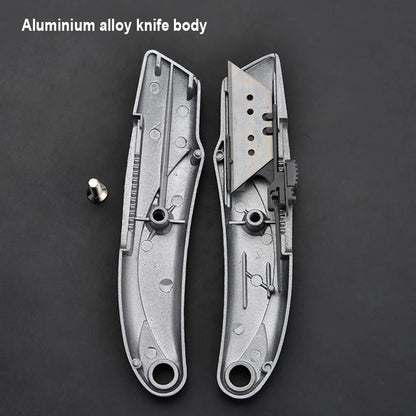 Repuestos Cartonero Plegable 10 Piezas Cartonero Aluminio (570321) - HARDEN