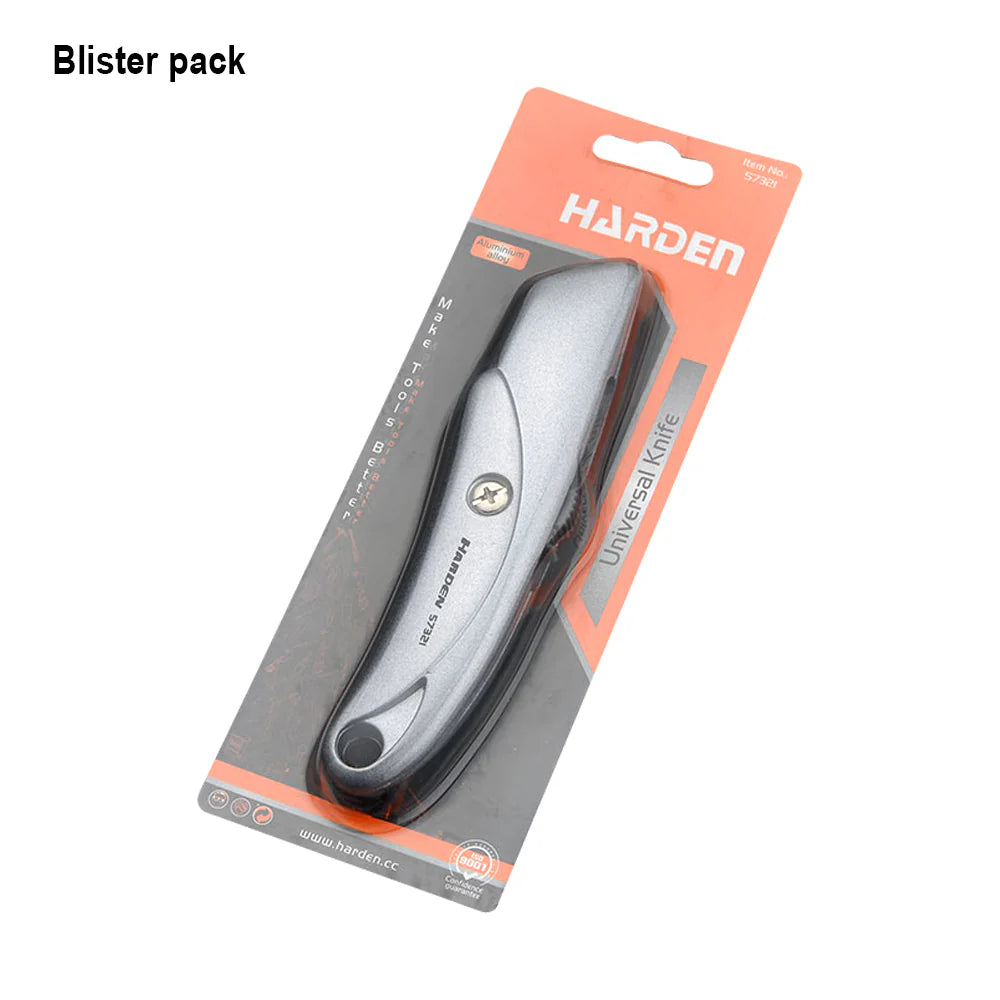 Repuestos Cartonero Plegable 10 Piezas Cartonero Aluminio (570321) - HARDEN