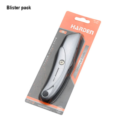 Repuestos Cartonero Plegable 10 Piezas Cartonero Aluminio (570321) - HARDEN