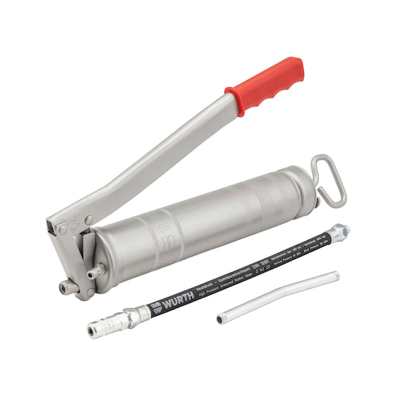 ENGRASADORA-MANUAL-MAS-ACCESORIOS - WURTH
