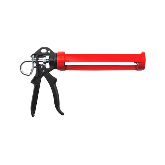 PISTOLA APLICADORA SILICONA PRO - WURTH