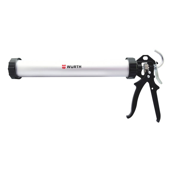 PISTOLA MANUAL P/BOLSA 600/400/310ML - WURTH