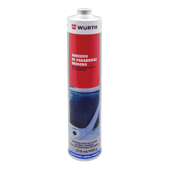 SELLADOR DE PARABRISAS PLUS 310ML - WURTH
