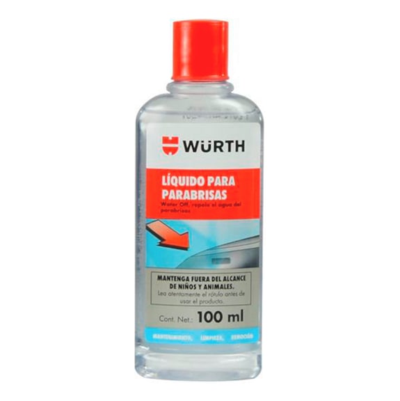 WATER OFF 100ML - WURTH