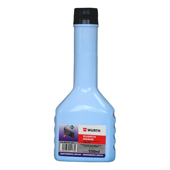 SELLANTE RADIADOR 250ML - WURTH
