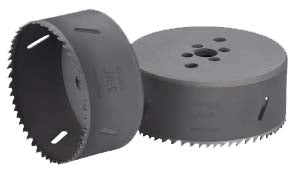 SIERRA COPA CROSSMAN BIMETAL 2.5/16" - 59 MM # 84-028 (OF)
