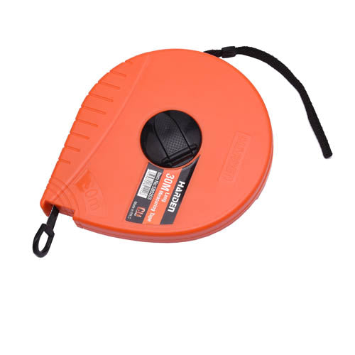 HUINCHA DE MEDIR 20MX12.5mm PLASTICA