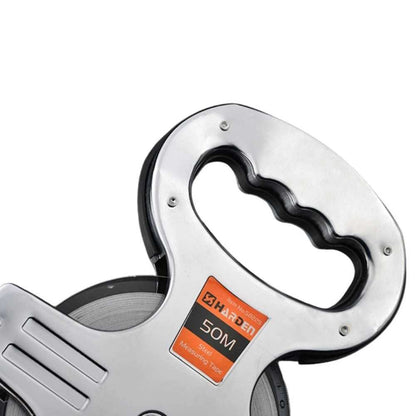 HUINCHA DE MEDIR 50M METALICA HARDEN
