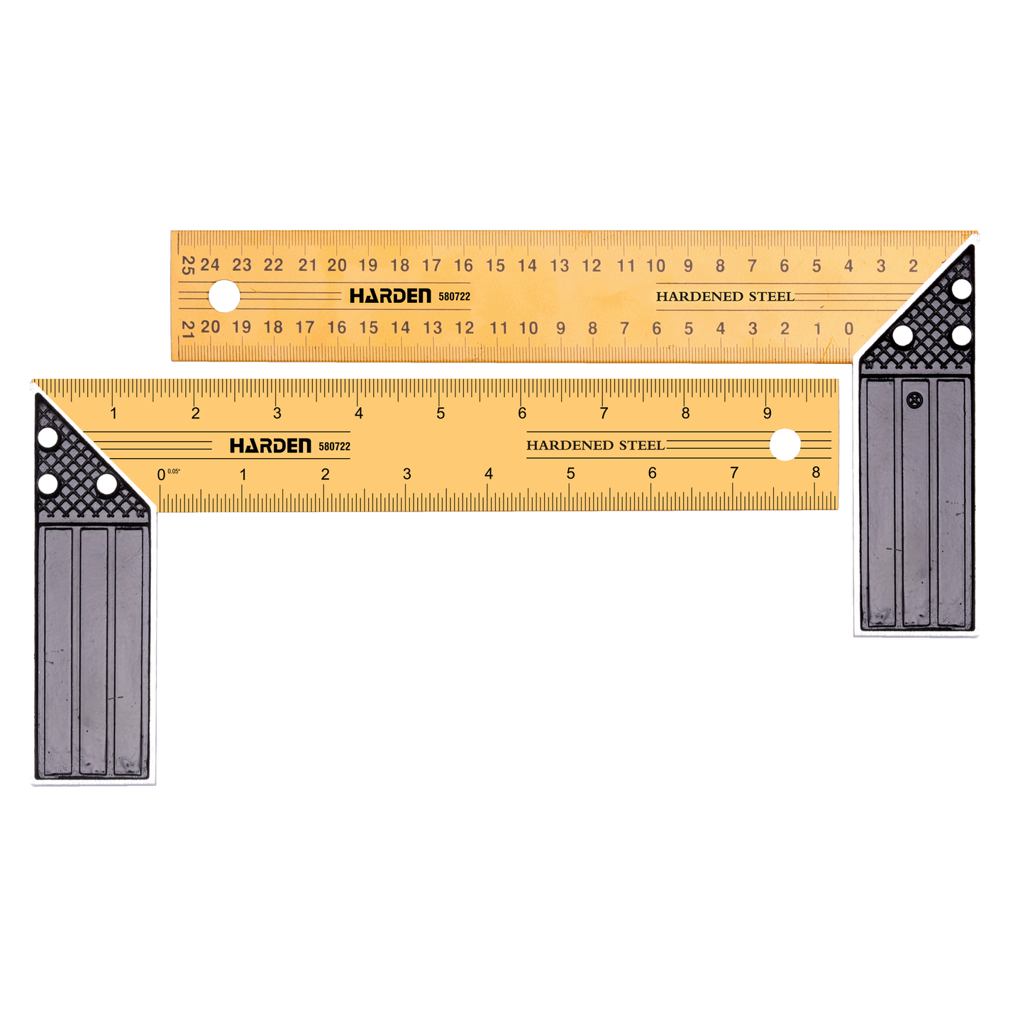 Escuadra Angular Harden