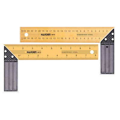 Escuadra Angular Harden