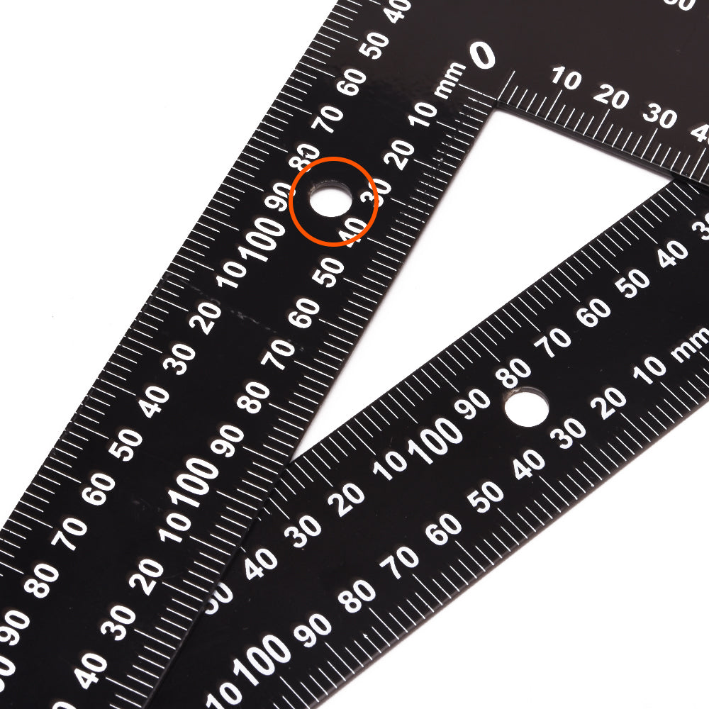 Escuadra Metalica (580732) - HARDEN