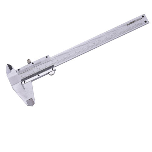 Pie De Metro 150Mm (580804) - HARDEN