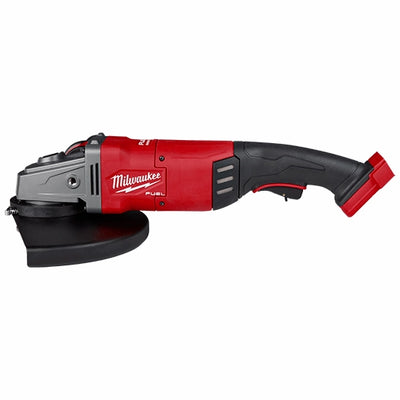 ESMERIL ANGULAR 7 Y 9 BATERIA M18 FUEL HD (2785-20) MILWAUKEE