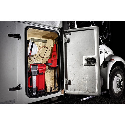 LAMPARA TORRE BATERIA DOBLE M18 ROCKET ONE KEY (2120-20) MILWAUKEE