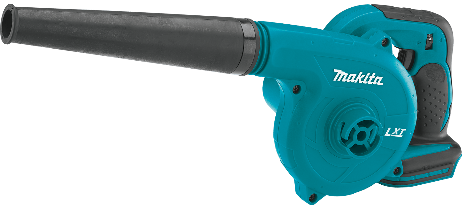Soplador aire inal.li-ion (dub185z) - MAKITA