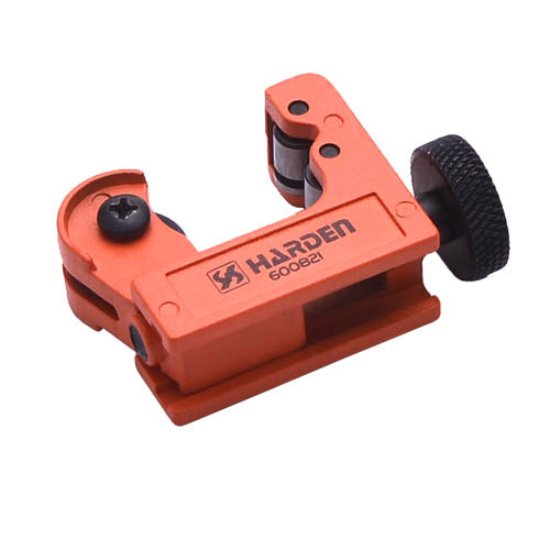 Mini cortadora de tubo HARDEN
