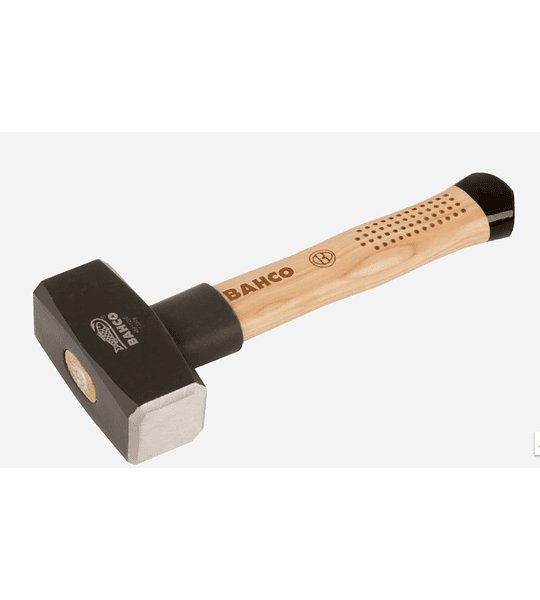 MARTILLO CLUB        1500 GR.     484-1500 BAHCO