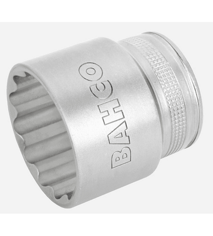 Dado Poligonal C-1/2 x 12 mm
