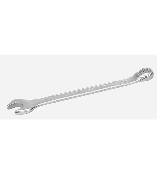 Llave Punta Corona Acodada 13/16
